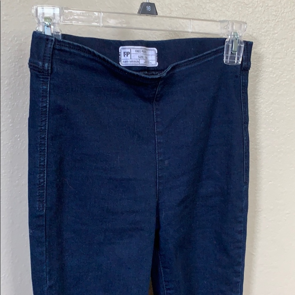 Free people jeggings - Picture 2 of 5